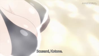 AfterSexRelax's Busty Delight in Overflowing Hentai Harem