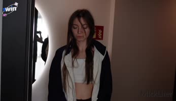 MickLiter's Sultry POV Blowjob