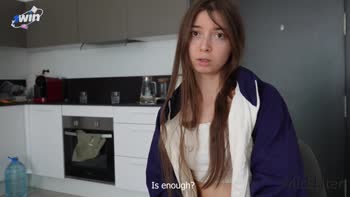 MickLiter's Sultry POV Blowjob