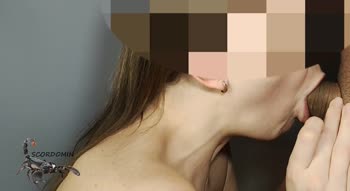 Scorpionsdomin's Surprising Stepdaughter Blowjob Lesson
