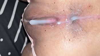 PUSSY HUNTER 69 PH: Pinay Single Mom's Anal Bliss with Daddy