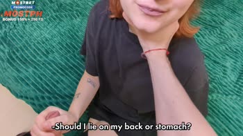 Cock & Roll's Alt Girl Seduction: Dirty Talk & Rough Sex
