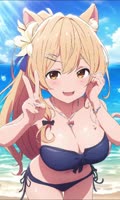 HentaiMangaAngel's Beach Babes: A Sizzling Manga Compilation