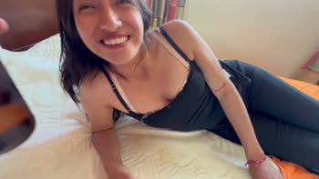 MauSexXxJ's Tinder Date Turns into a Steamy Hotel Affair