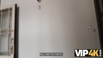 VIP4K. Pigtails Painal
