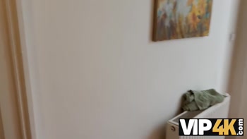 VIP4K. Pigtails Painal