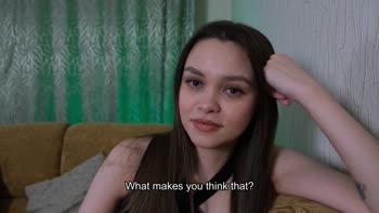 PollyDollie's Cheating Secret Revealed: Friend Fucks and Sends to BF