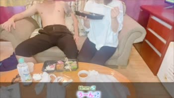 JapaneseRXRX's POV Blowjob Adventure with a Young Cutie