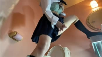 JapaneseRXRX's POV Blowjob Tease: Young Japanese Amateur Big Boobs
