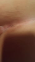666goddessdanielle666 - Danielle's Curved POV Backshots: Sizzling Doggystyle Action