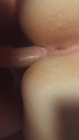 666goddessdanielle666 - Danielle's Curved POV Backshots: Sizzling Doggystyle Action