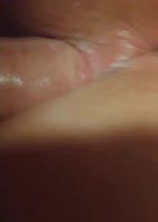 666goddessdanielle666 - Danielle's Curved POV Backshots: Sizzling Doggystyle Action