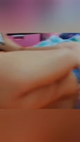 LoveXime's Flawless Colombian Solo: Vertical HD Beauty