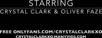 Stal Clark's Sizzling Step Fantasy: Caught Skinny Dipping!