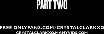 Stal Clark's Sizzling Step Fantasy: Caught Skinny Dipping!