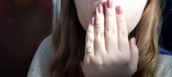 Cutestickypaws' Sensual ASMR Massage Ends in Blissful Orgasm