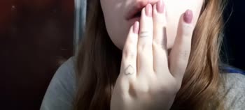 Cutestickypaws' Sensual ASMR Massage Ends in Blissful Orgasm