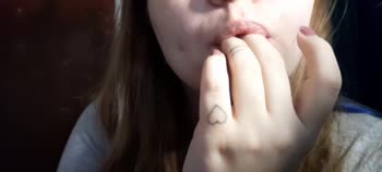 Cutestickypaws' Sensual ASMR Massage Ends in Blissful Orgasm