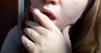 Cutestickypaws' Sensual ASMR Massage Ends in Blissful Orgasm