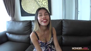 Thai Maid's Complete Cock Service: A Casting Call to Satisfaction