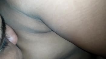 Authentic369 - Neior Seduces Midnight Indian Aunty in Sizzling Creampie Romance