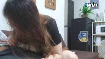 Tatamira's College Cutie: A Pinay POV Blowjob Treat