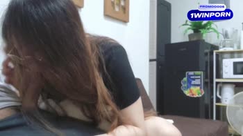 Tatamira's College Cutie: A Pinay POV Blowjob Treat