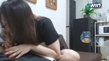 Tatamira's College Cutie: A Pinay POV Blowjob Treat