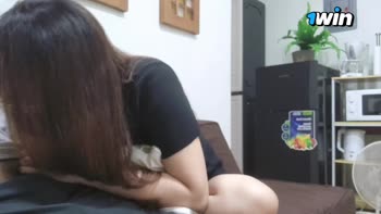 Tatamira's College Cutie: A Pinay POV Blowjob Treat
