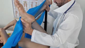 renatasurtada - Renata Surtada's Office Affair: A Doctor's Hard Examination