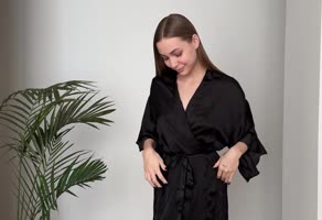 HellooooKiki - Kiki's Secrets: Try-On Haul & Review