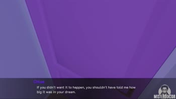 Misterdoktor's Lustful Adventure in Lust Theory Season 1 Gameplay