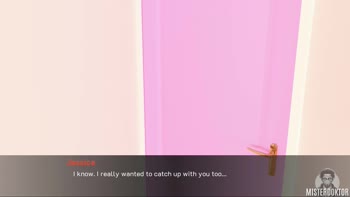 Misterdoktor's Lustful Adventure in Lust Theory Season 1 Gameplay