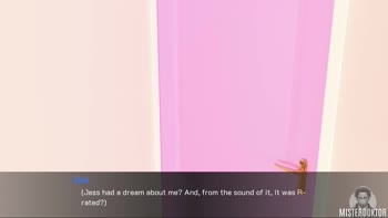 Misterdoktor's Lustful Adventure in Lust Theory Season 1 Gameplay