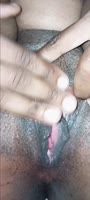 Gorilla Puncher's Sizzling Ebony Missionary