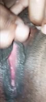 Gorilla Puncher's Sizzling Ebony Missionary