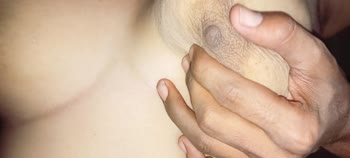 Pakistani BBW's Desi Debauchery - Amateur Step Fantasy in Doggy Style