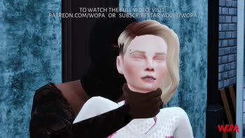 WOPAadult's Gwen Stacy Seduces Miles Morales in Raunchy Cuckold Adventure