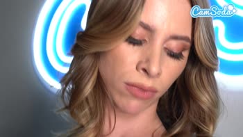 Anya Olsen - Anya's Sizzling Step-Mom Showdown: Oiled Body, Mind-Blowing Orgasm