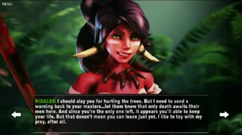 Gensh1ngamer - Genshin Impact 3D XXX: Step Sis's Big Tits in High-Speed Lust
