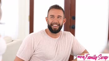 Renee Rose & Alexis Malone's Steamy Role Swap Orgy with Big Dicks