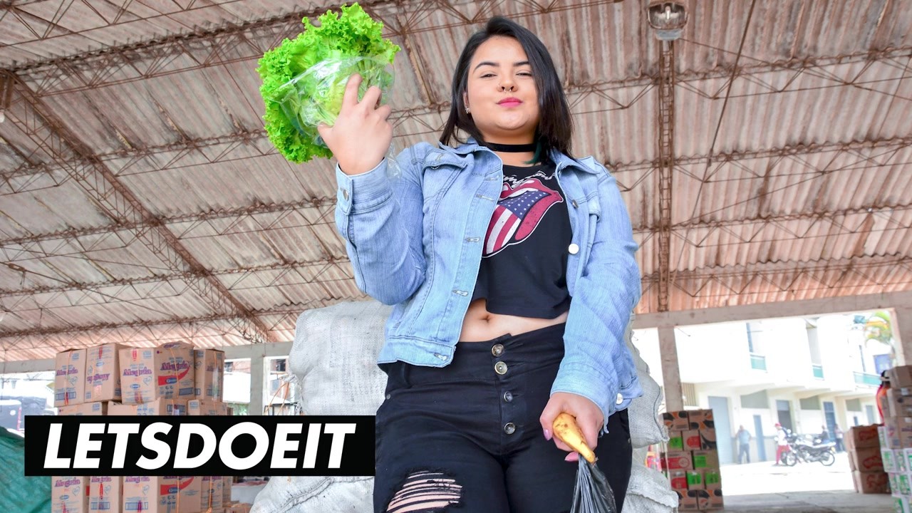 Xiomara Soto Banged Deep and Hard By Big Dick Stud - LATINA MILF