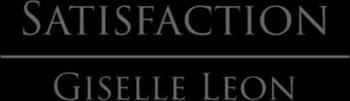 Giselle Leon's Romantic Ride with Petite Perfection