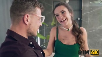 RIM4K. I'm good at sucking a cock, not at apologies!