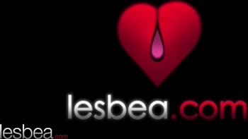 Alexis Stal and Jennifer Mendez in Scintillating Czech Lesbian Love