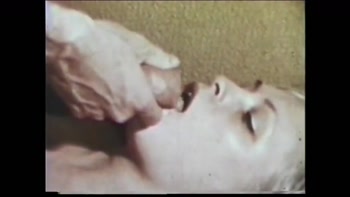 The Hand of the Master