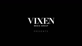 VIXEN Irresistible Emily is the perfect bad girl for Manuel