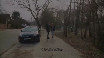 HUNT4K. Cuck in Focus. Hot sex with Alice Zaffyre