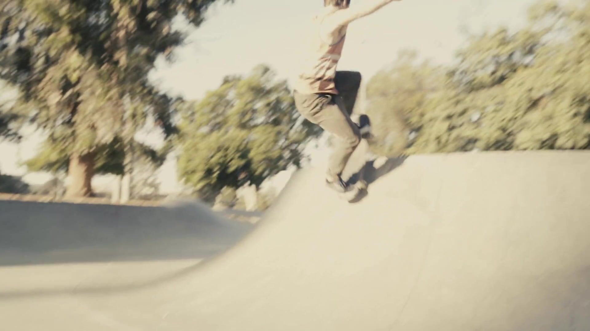 Skater Boy and Girl with Tattoos have Passionate Sex - Modern Love - ForPlay Films