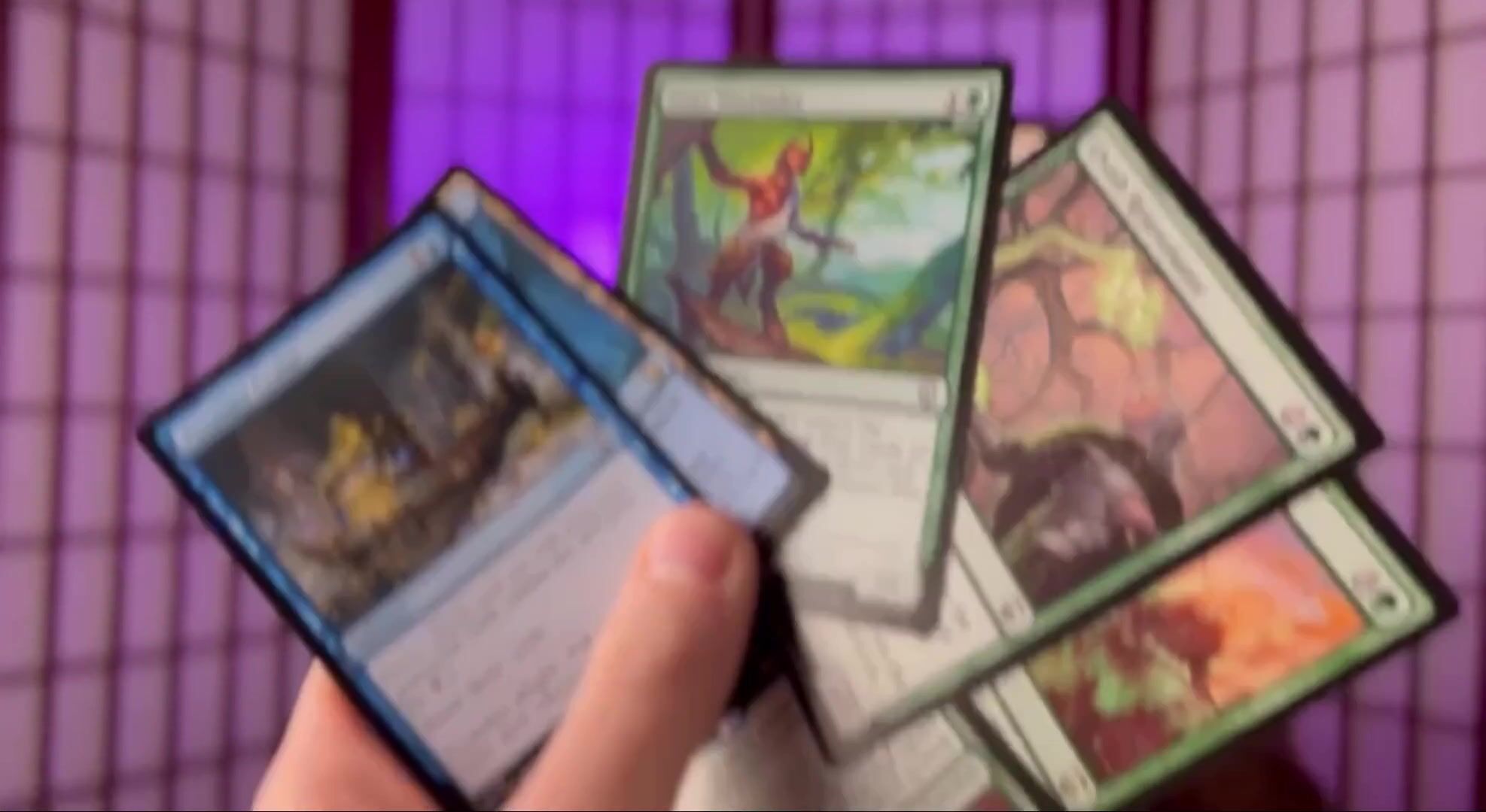 Nerdy Mtg Suck and Fuck